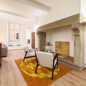 Appartement met Drie Slaapkamers